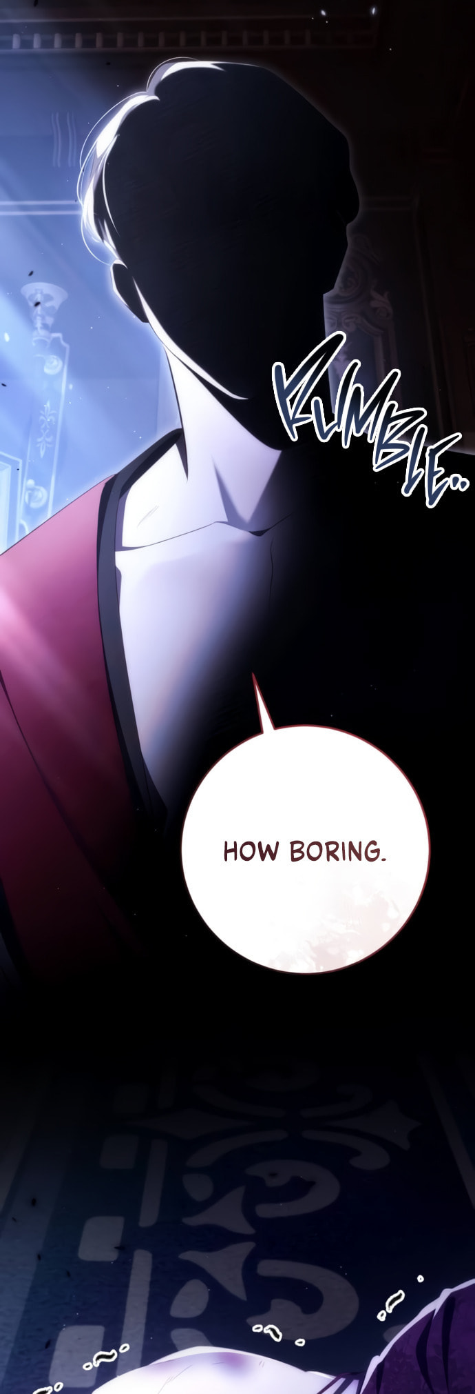 Read Behind Her Highness
