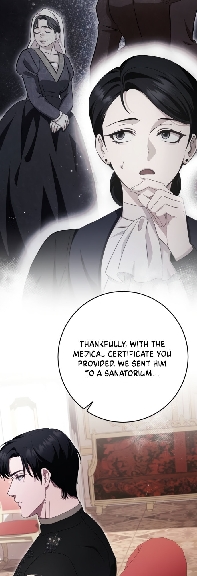 Read Behind Her Highness