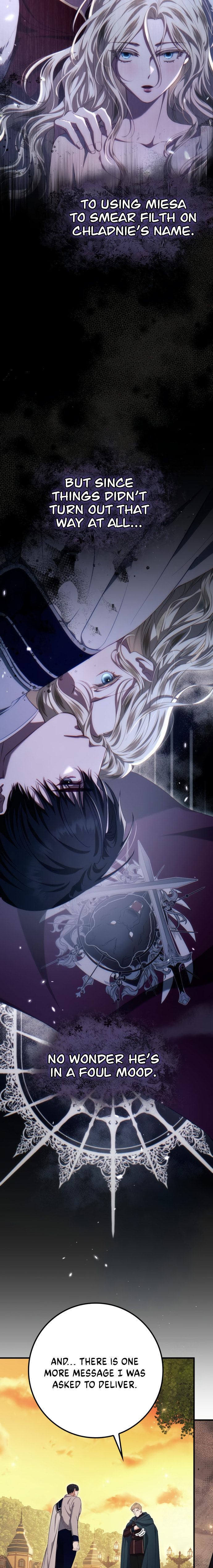 Read Behind Her Highness