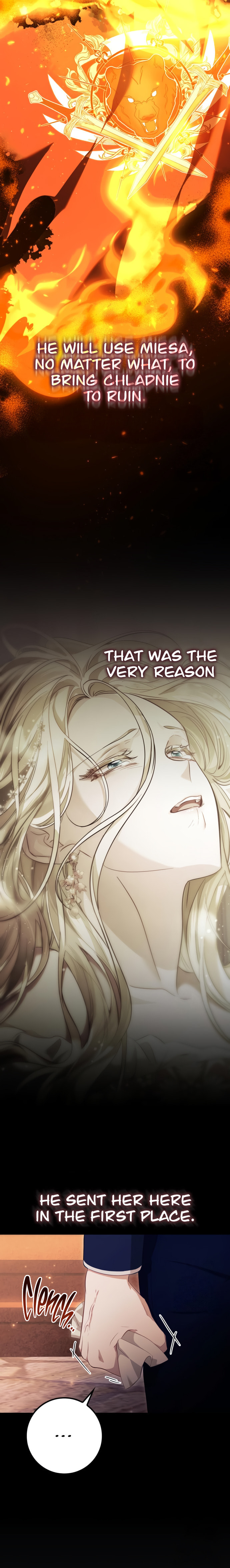 Read Behind Her Highness