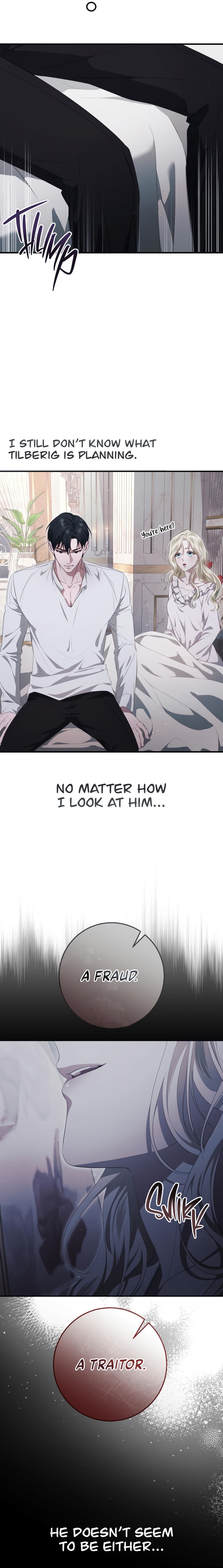 Read Behind Her Highness