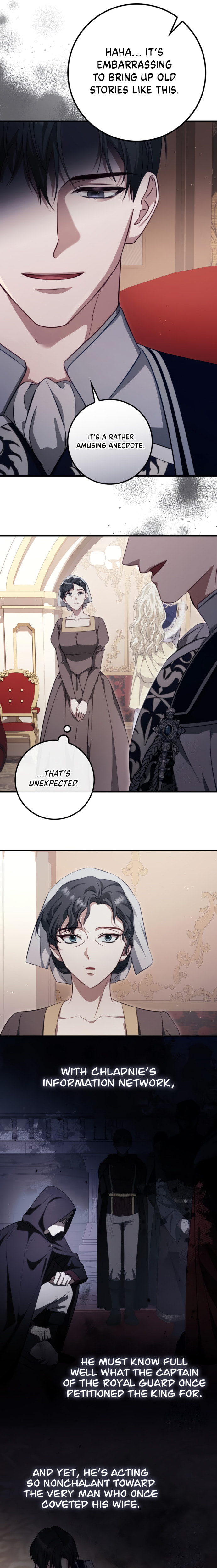 Read Behind Her Highness
