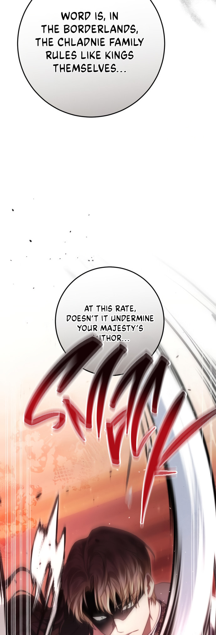 Read Behind Her Highness