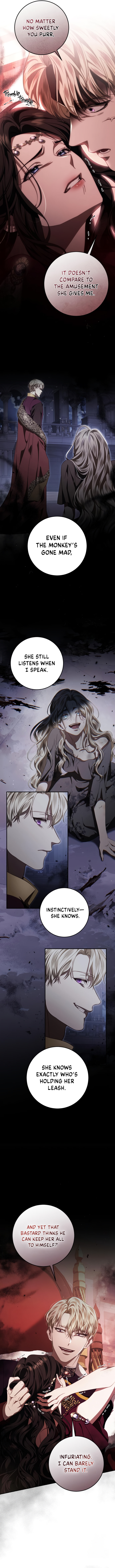 Read Behind Her Highness