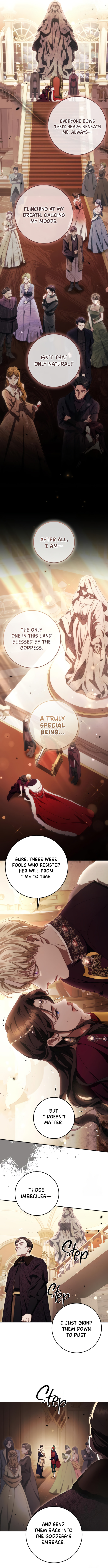 Read Behind Her Highness