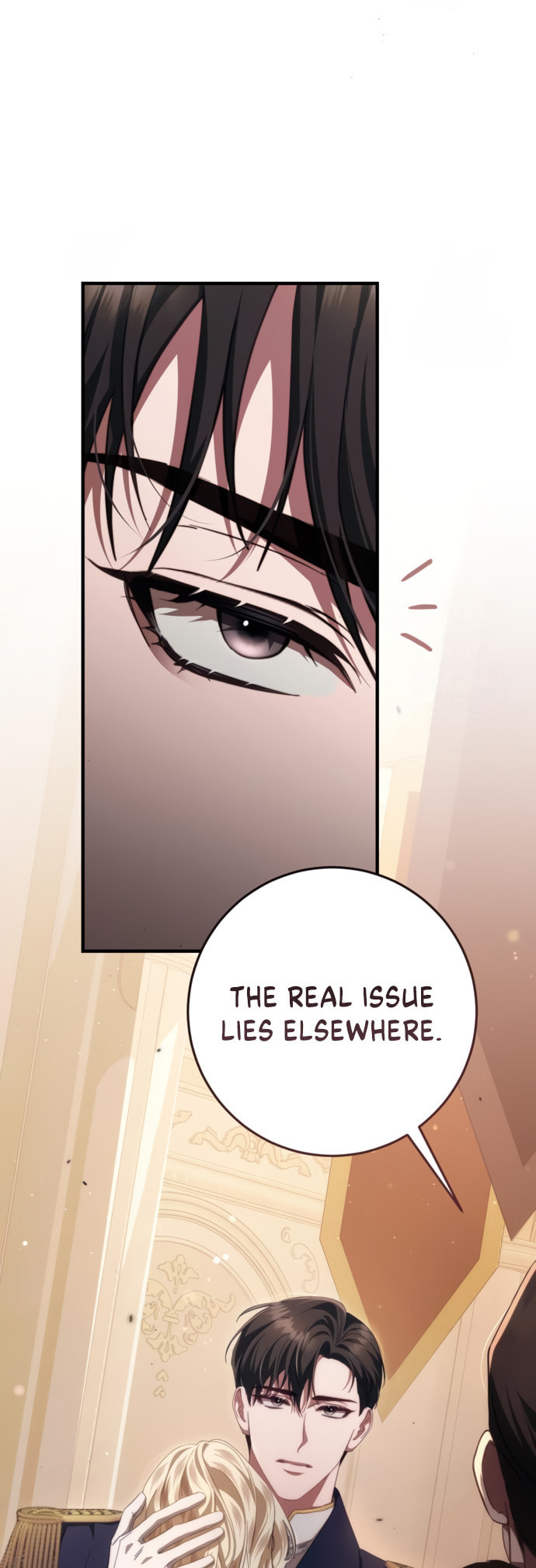 Read Behind Her Highness