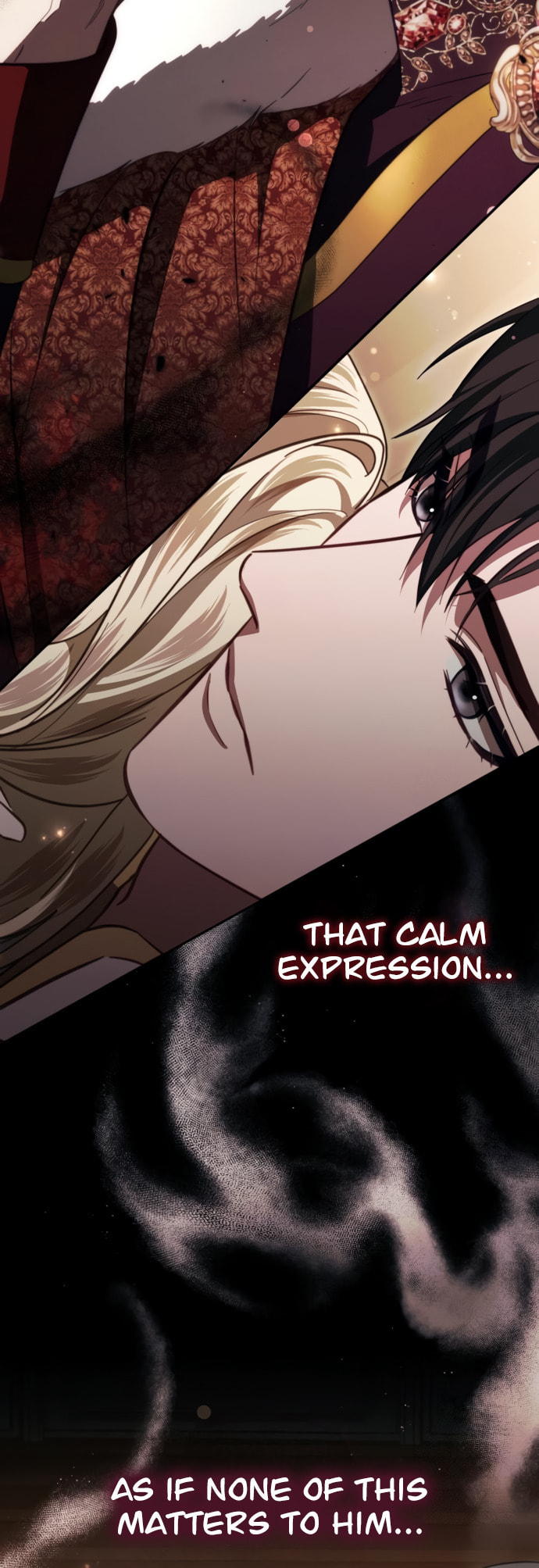Read Behind Her Highness
