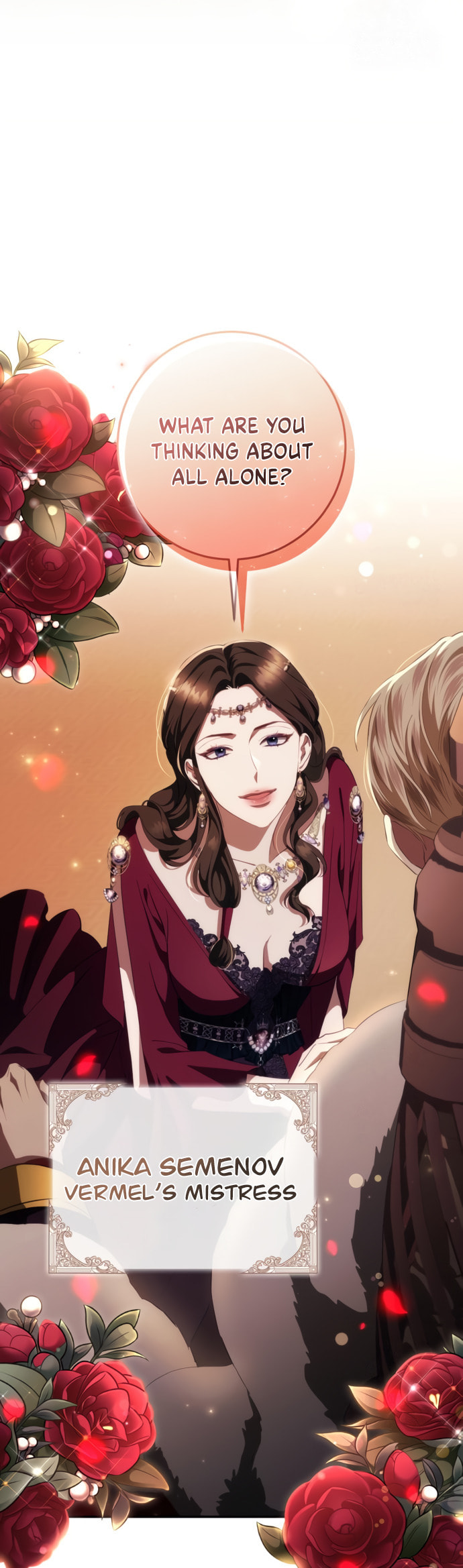 Read Behind Her Highness