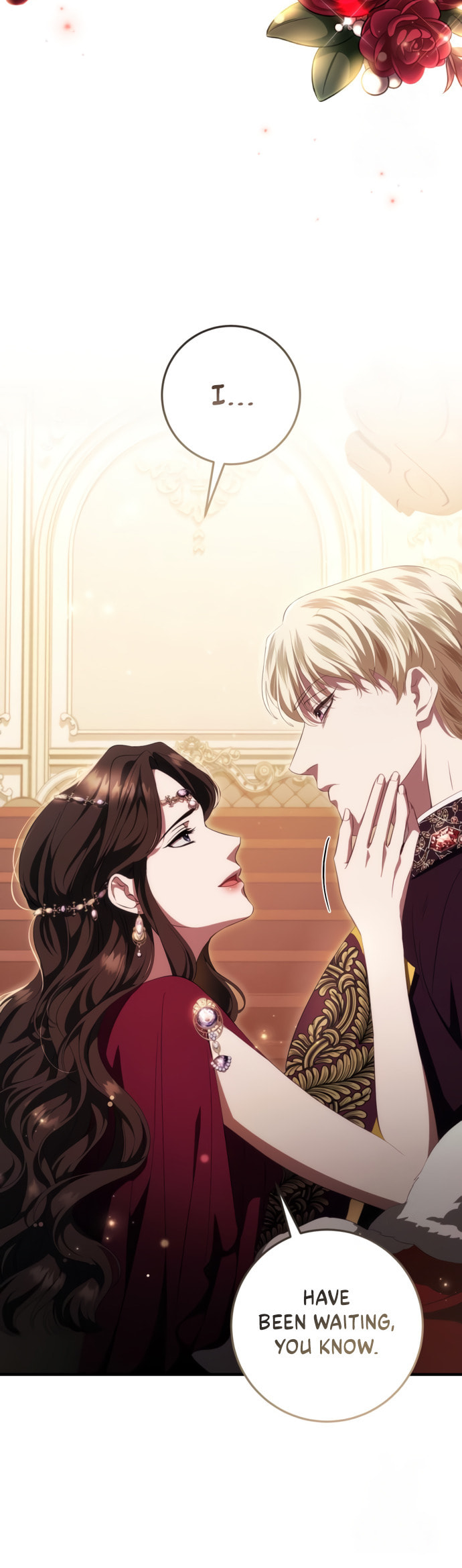 Read Behind Her Highness