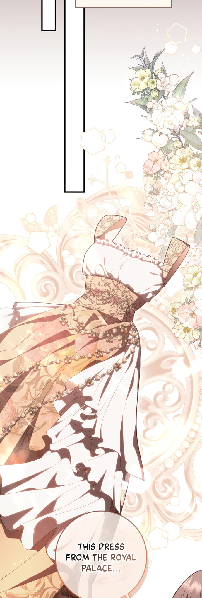 Read Behind Her Highness