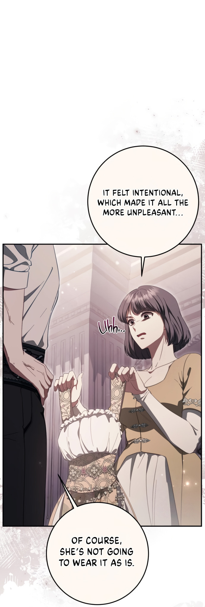 Read Behind Her Highness