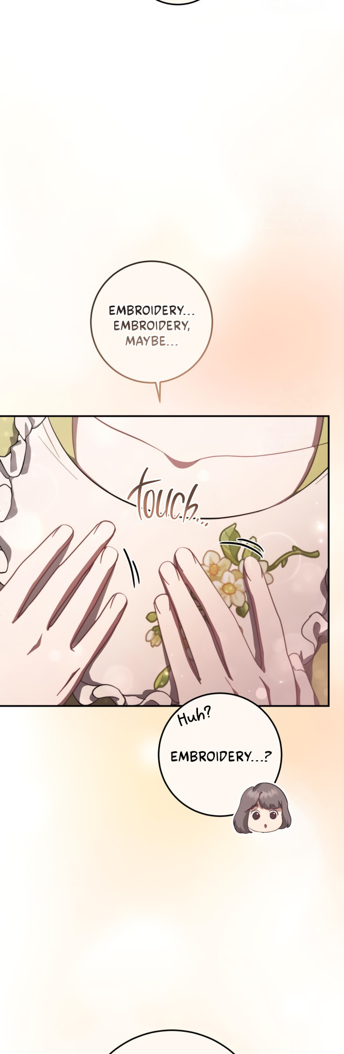 Read Behind Her Highness