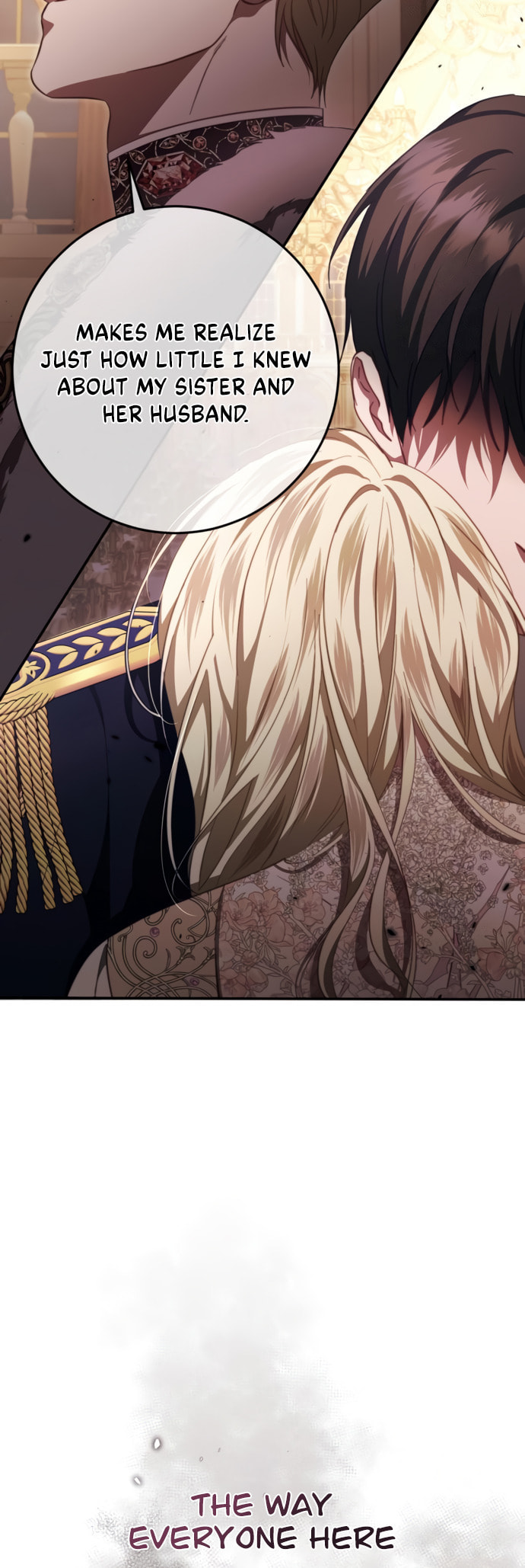 Read Behind Her Highness