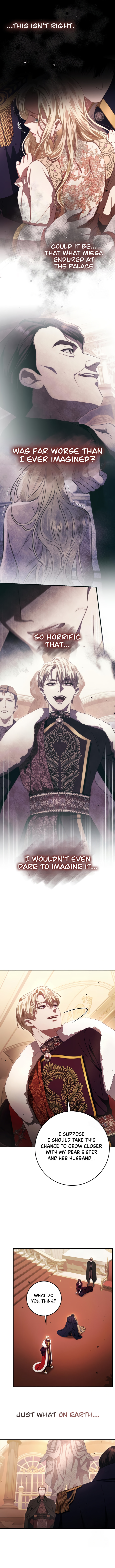 Read Behind Her Highness