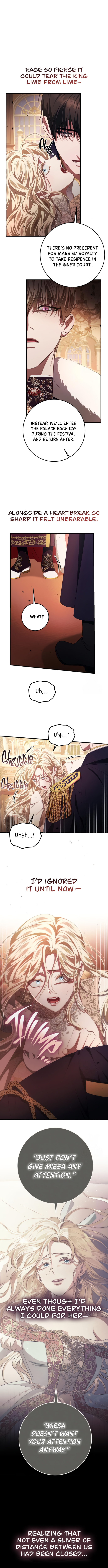 Read Behind Her Highness