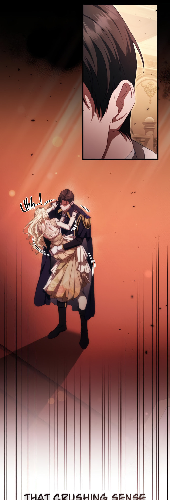 Read Behind Her Highness