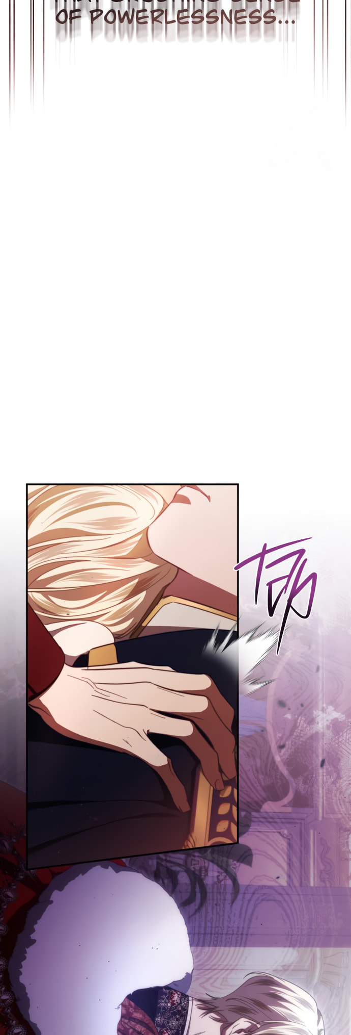 Read Behind Her Highness