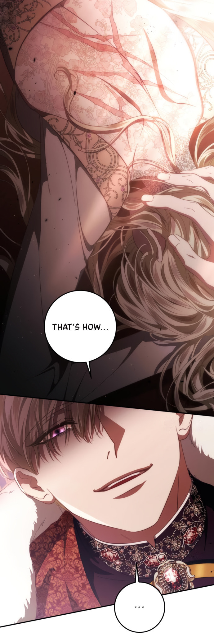 Read Behind Her Highness