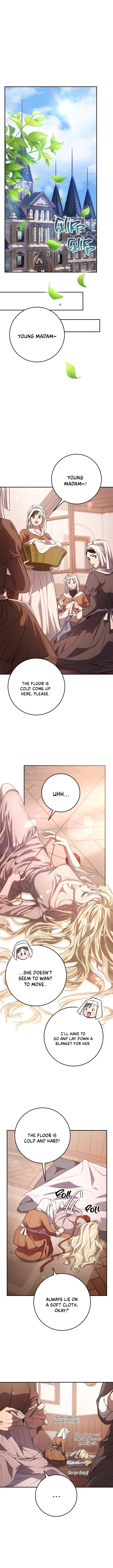 Read Behind Her Highness