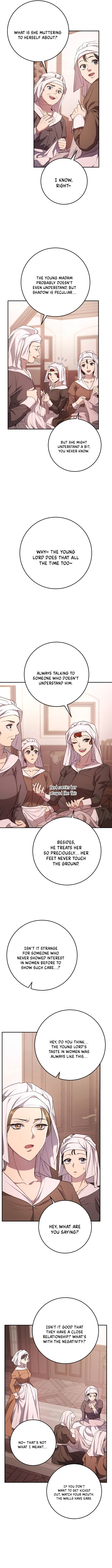 Read Behind Her Highness