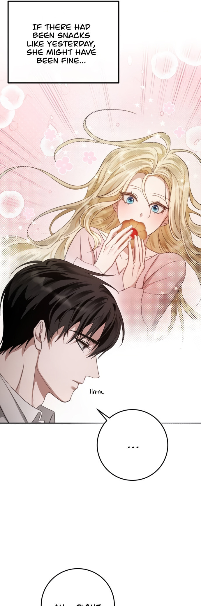 Read Behind Her Highness