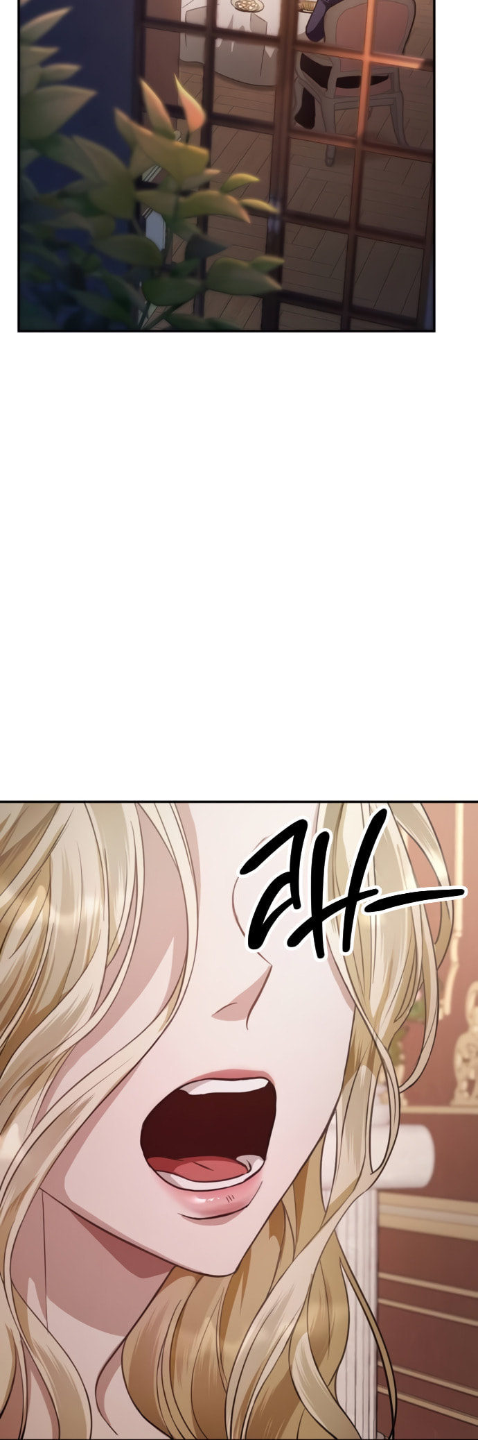 Read Behind Her Highness