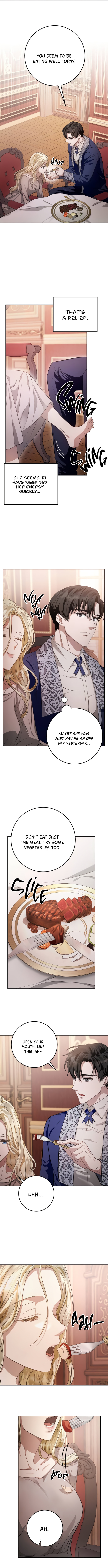 Read Behind Her Highness