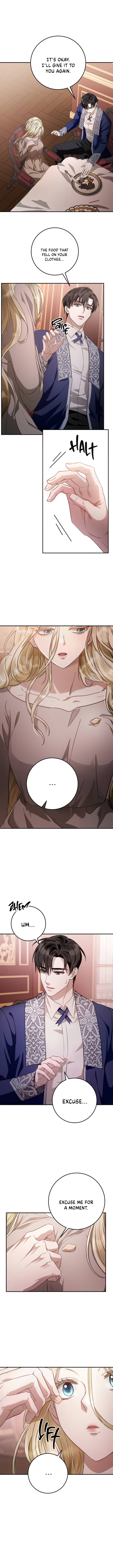 Read Behind Her Highness