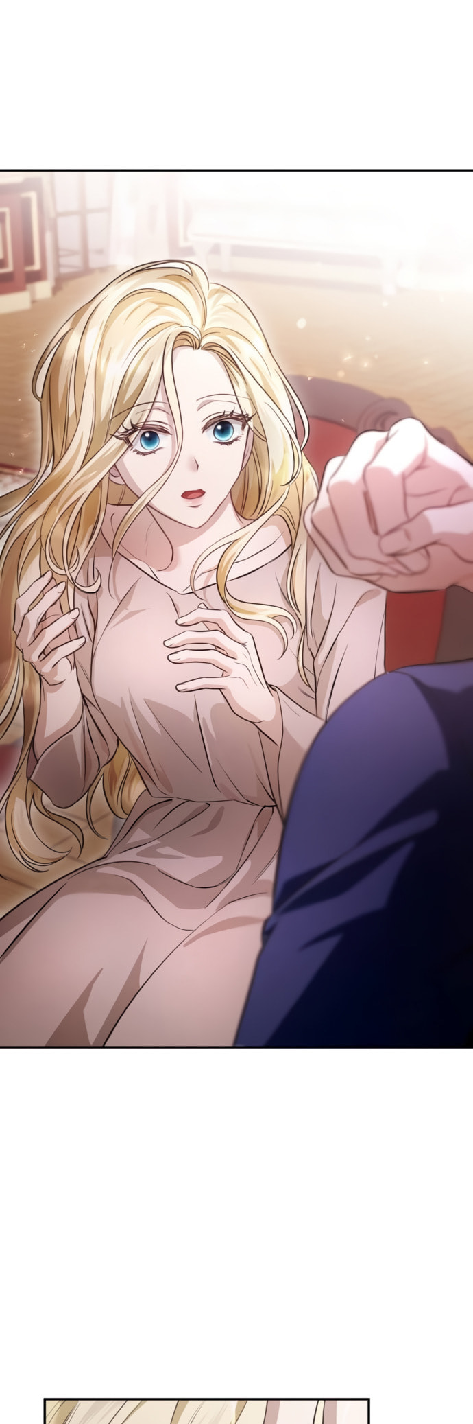 Read Behind Her Highness