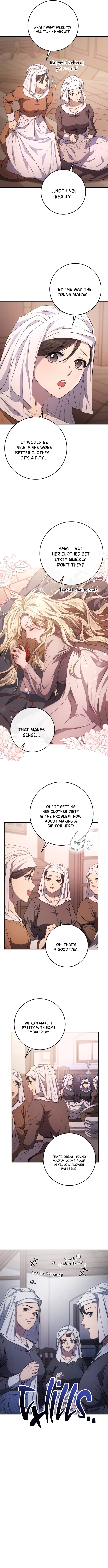 Read Behind Her Highness