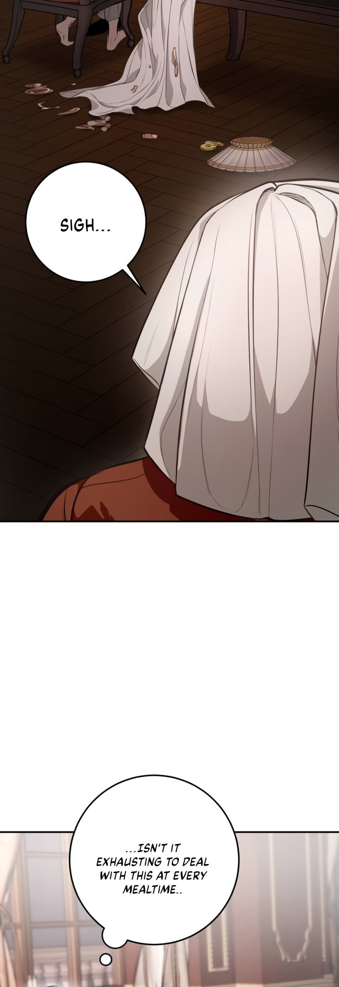 Read Behind Her Highness
