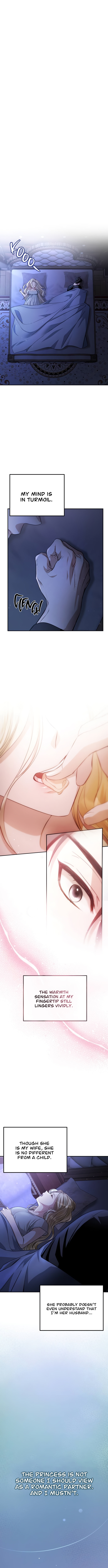 Read Behind Her Highness