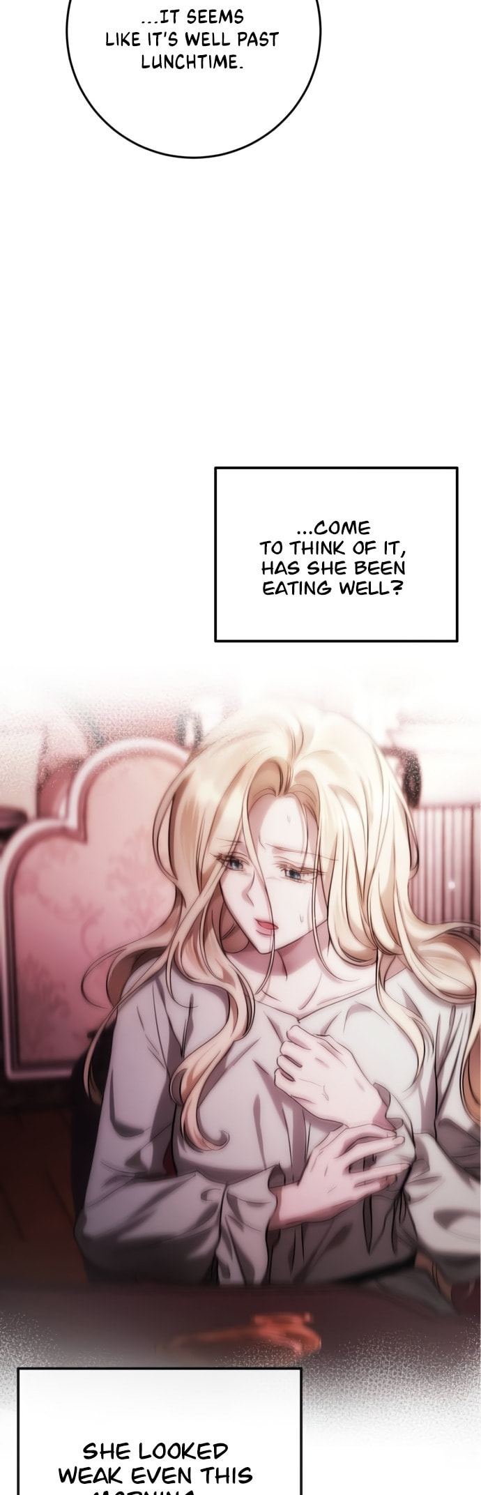 Read Behind Her Highness
