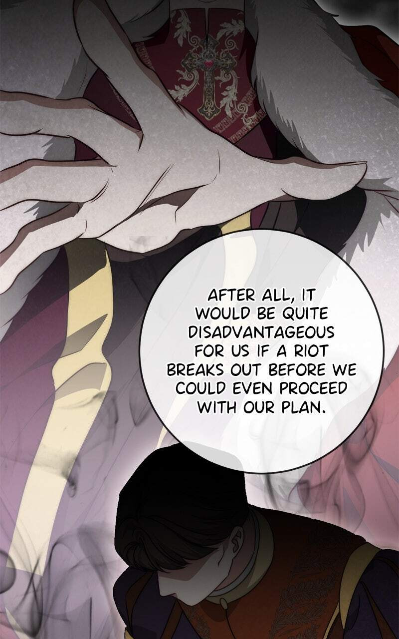 Read Behind Her Highness