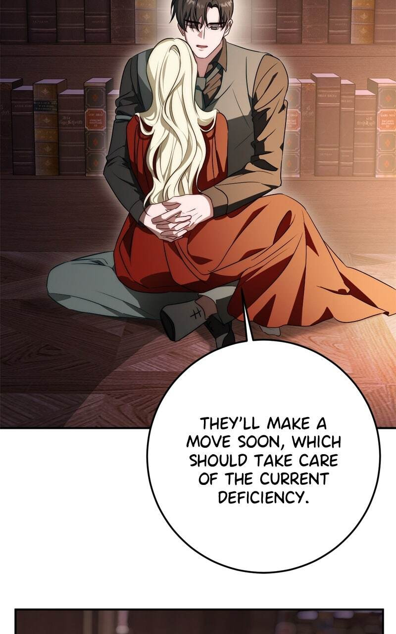 Read Behind Her Highness