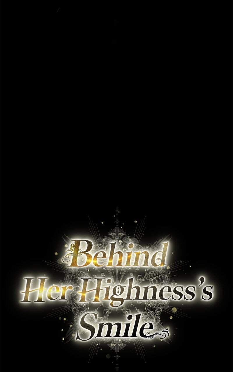 Read Behind Her Highness