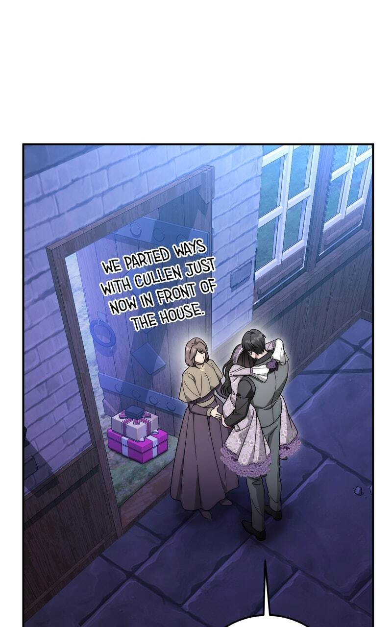 Read Behind Her Highness