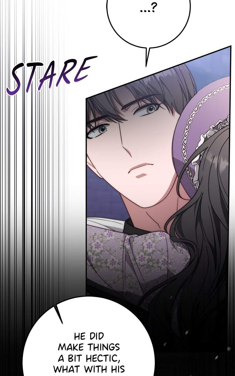 Read Behind Her Highness