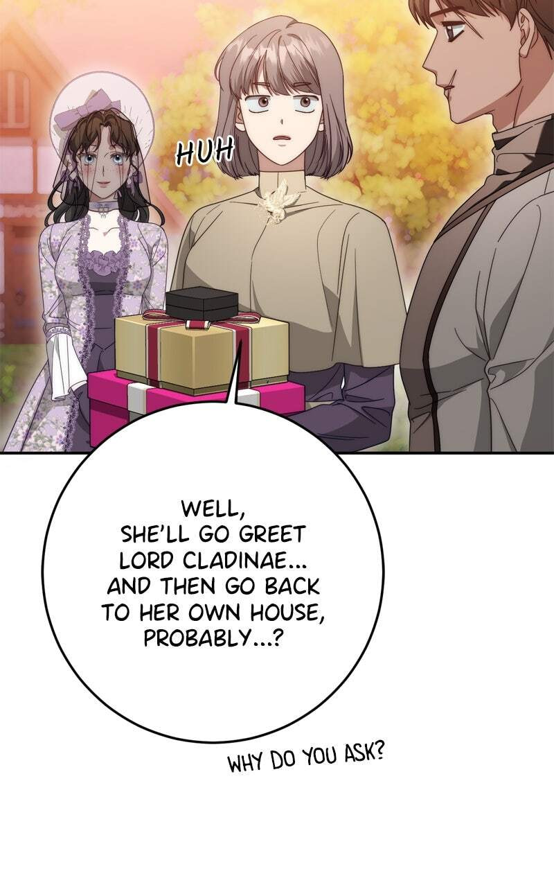 Read Behind Her Highness