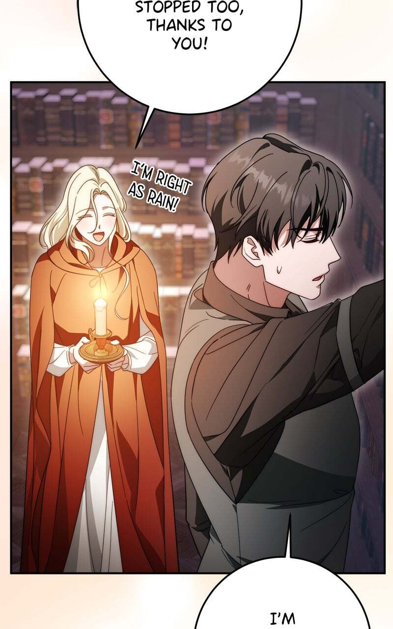 Read Behind Her Highness