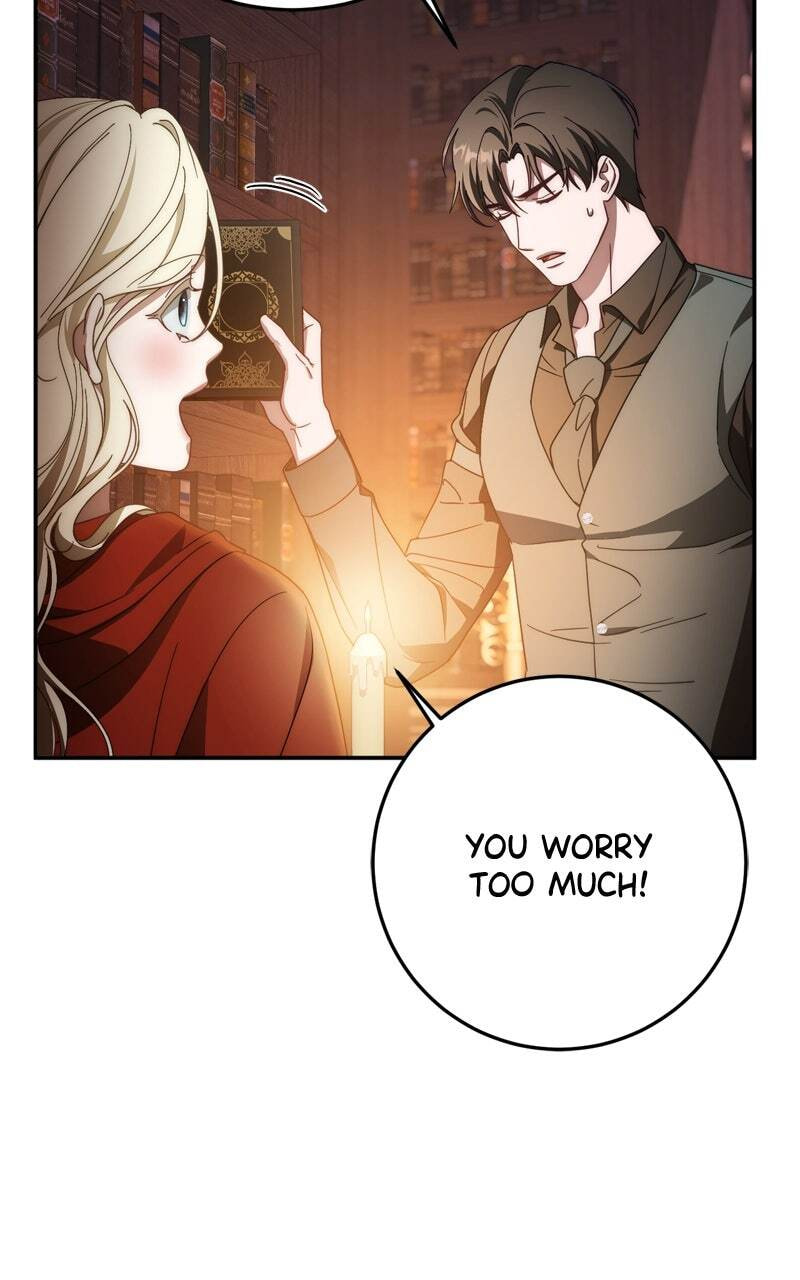 Read Behind Her Highness