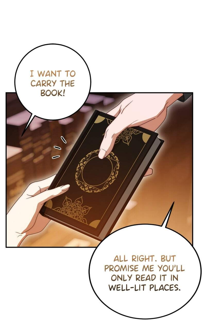 Read Behind Her Highness