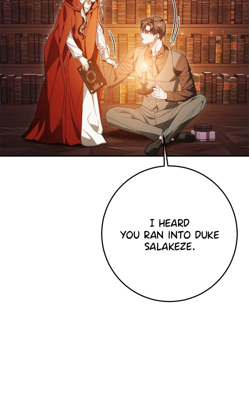 Read Behind Her Highness