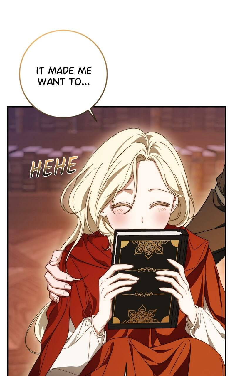 Read Behind Her Highness