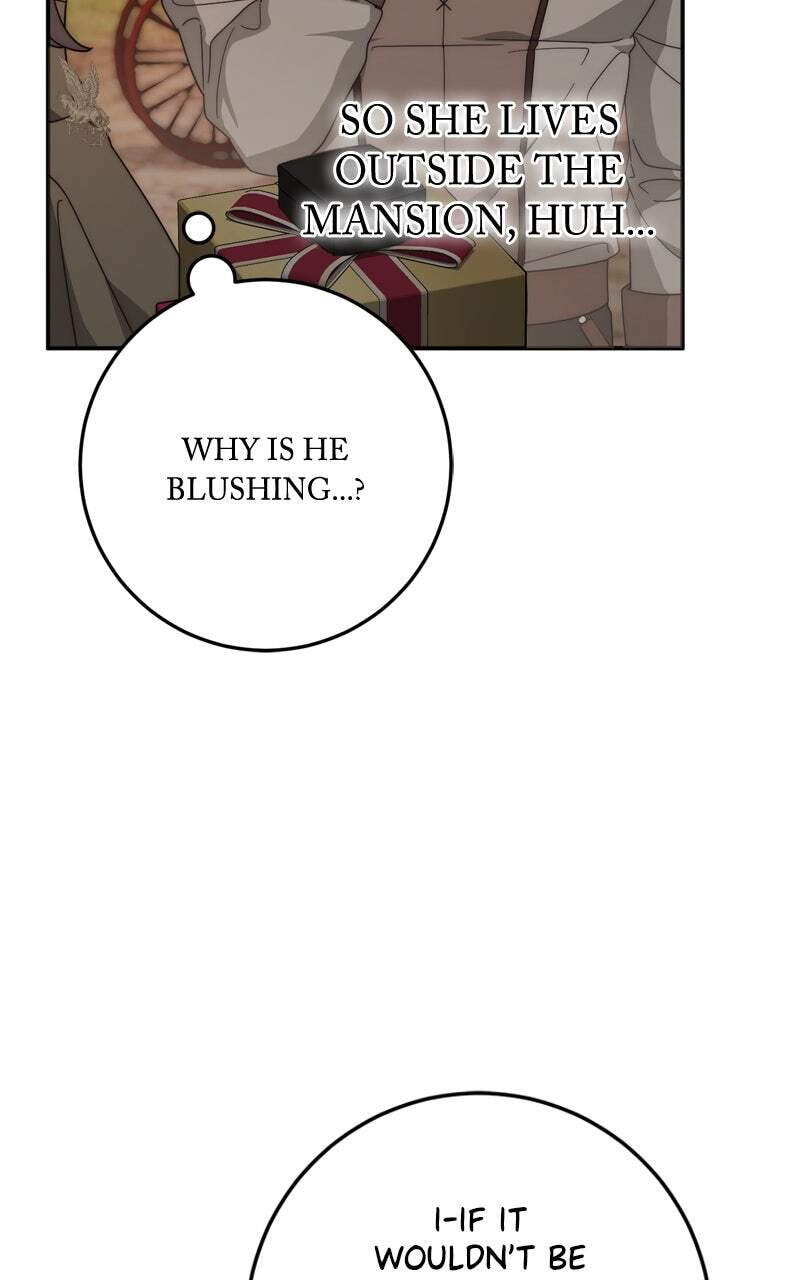Read Behind Her Highness