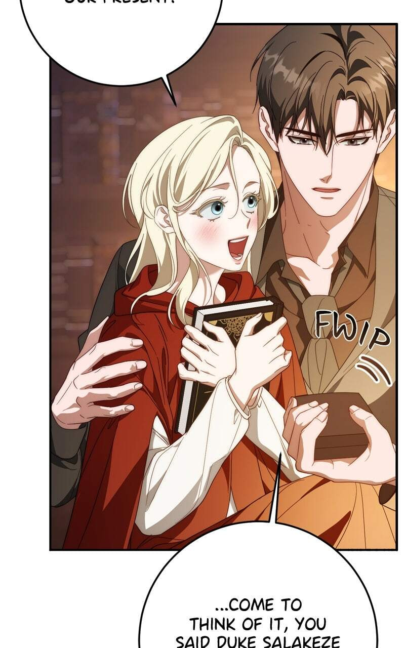 Read Behind Her Highness