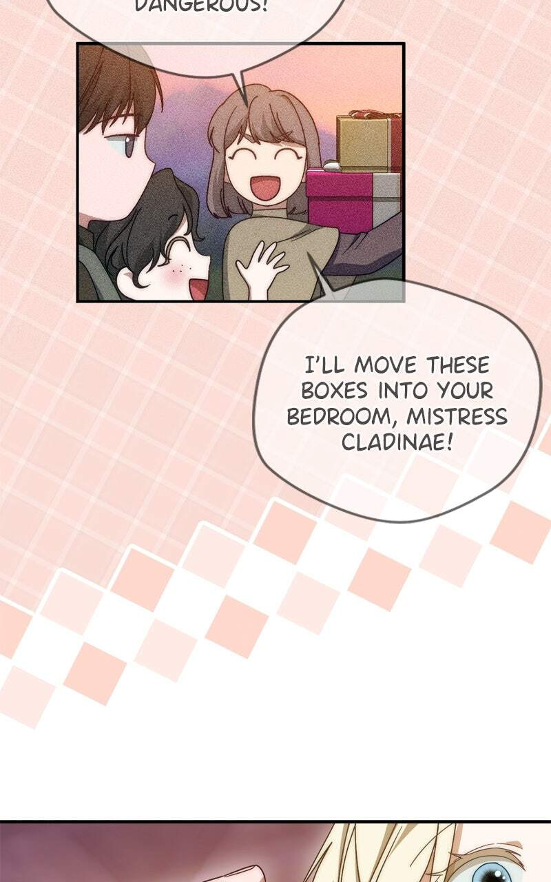 Read Behind Her Highness