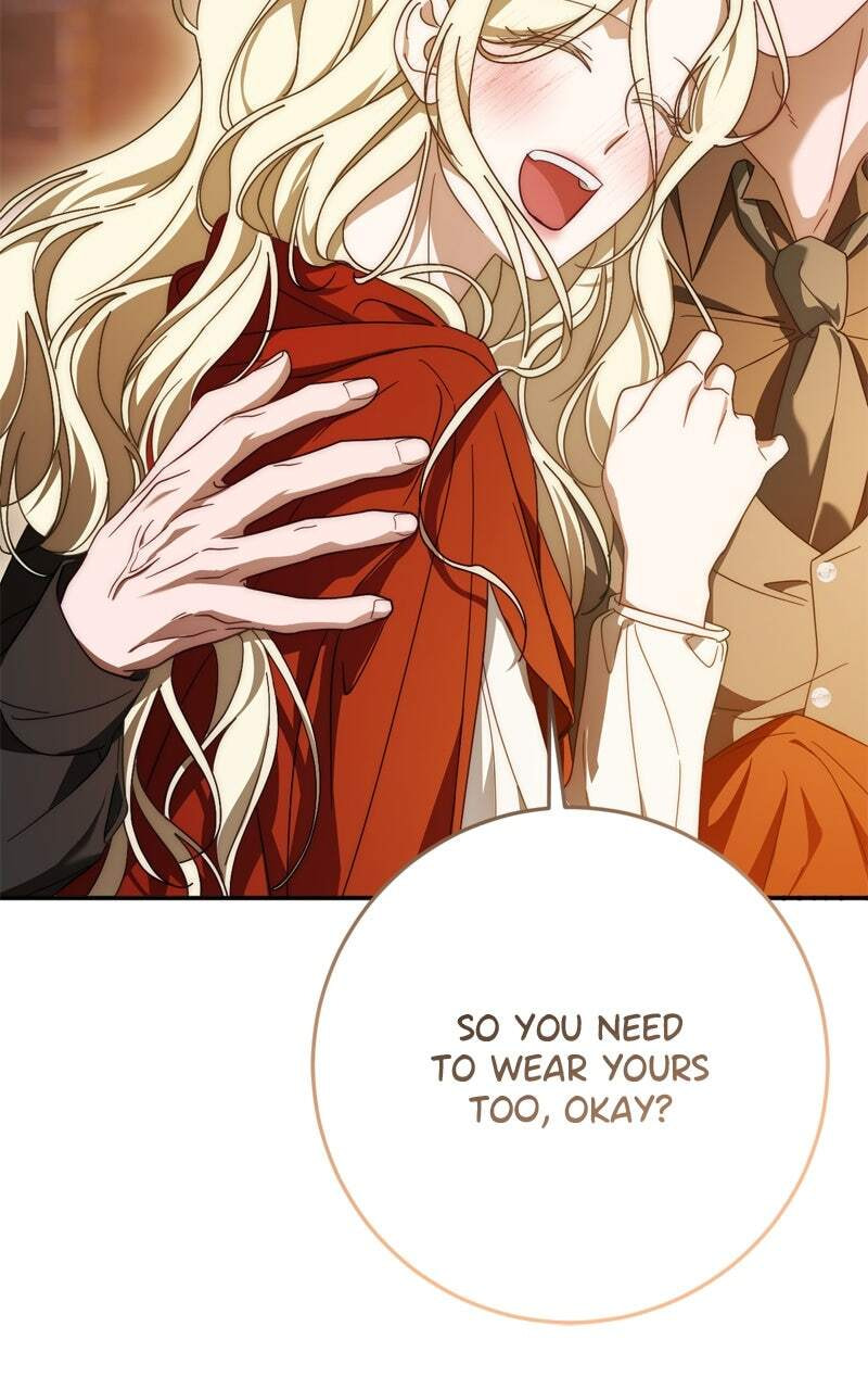 Read Behind Her Highness