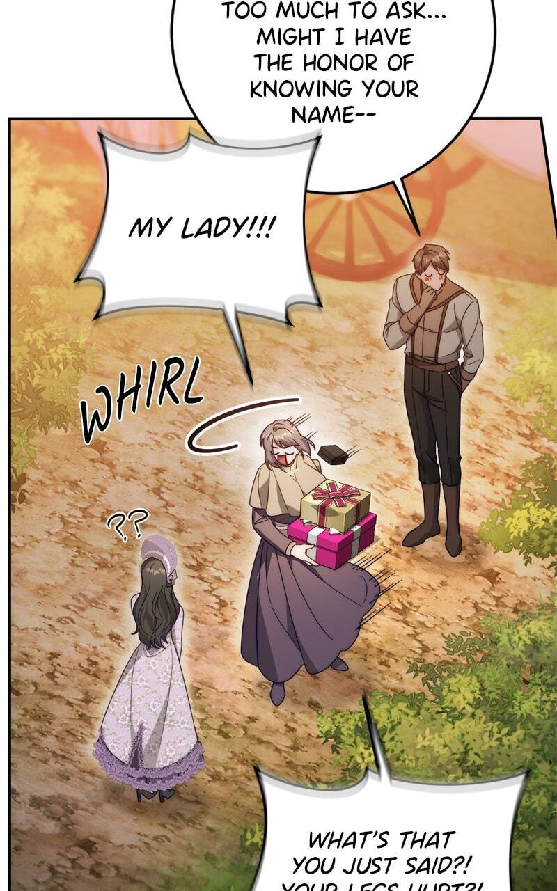 Read Behind Her Highness