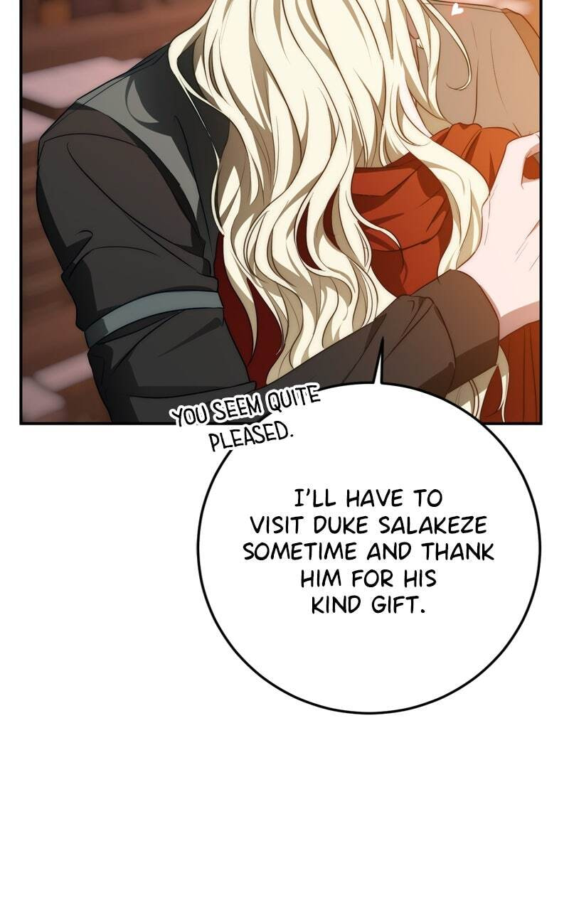 Read Behind Her Highness